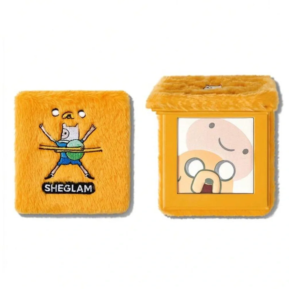 Adventure Time | SHEGLAM BFF Setting Powder